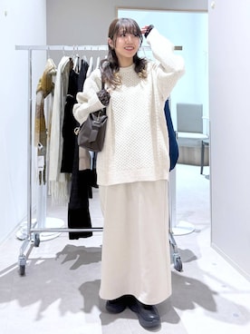 ぷーのさんのコーディネート