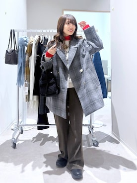 ぷーのさんのコーディネート