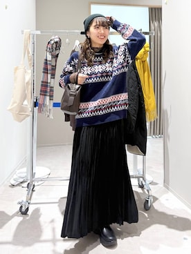 ぷーのさんのコーディネート