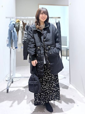 ぷーのさんのコーディネート