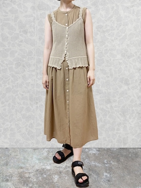 marronさんのコーディネート