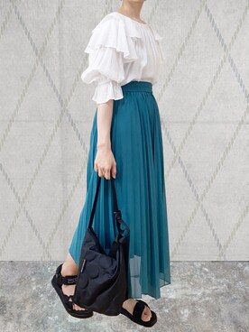 marronさんのコーディネート