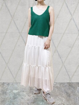 marronさんのコーディネート