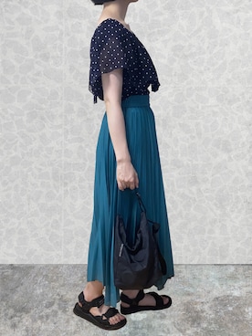 marronさんのコーディネート