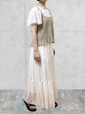 marronさんのコーディネート