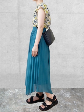 marronさんのコーディネート