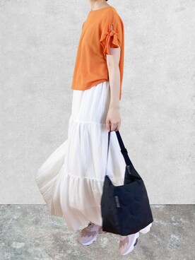 marronさんのコーディネート