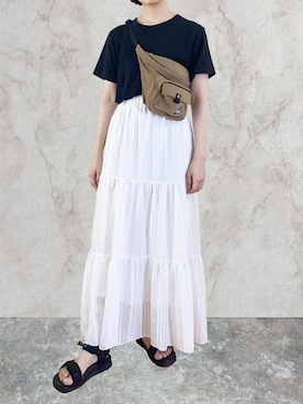 marronさんのコーディネート