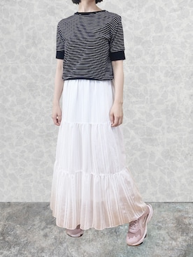 marronさんのコーディネート