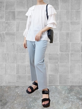 marronさんのコーディネート