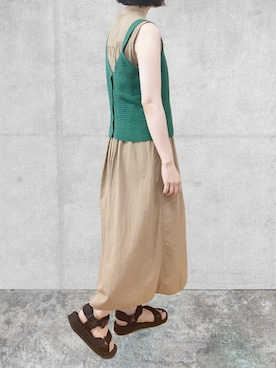 marronさんのコーディネート