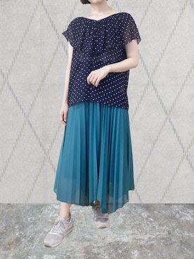 marronさんのコーディネート