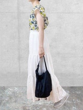 marronさんのコーディネート