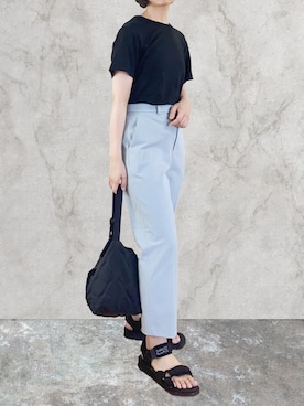 marronさんのコーディネート