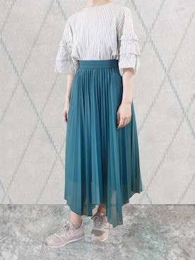 marronさんのコーディネート