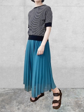 marronさんのコーディネート