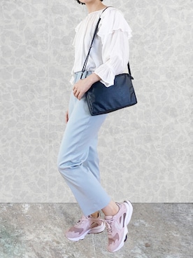 marronさんのコーディネート