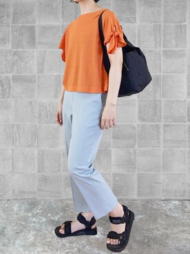 marronさんのコーディネート