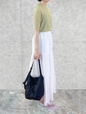 marronさんのコーディネート