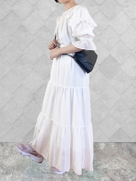 marronさんのコーディネート