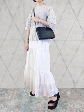 marronさんのコーディネート