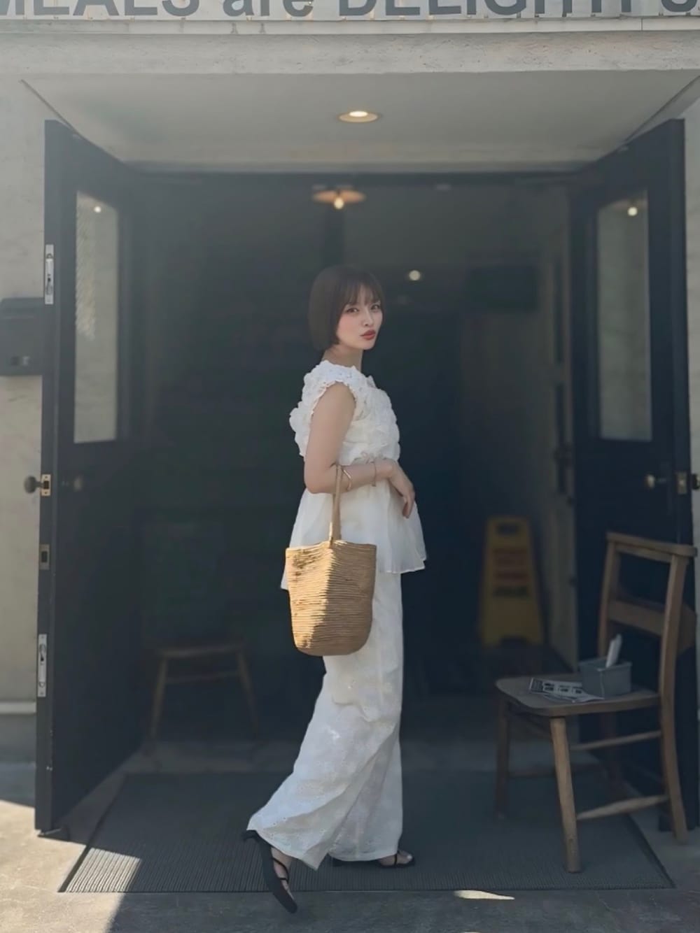 yuri.のコーディネート一覧 - WEAR