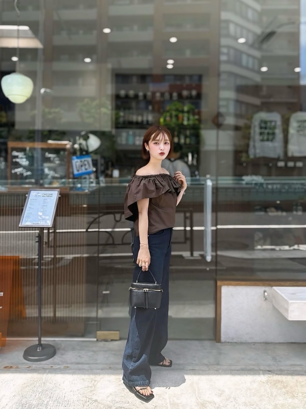 yuri.のコーディネート一覧 - WEAR