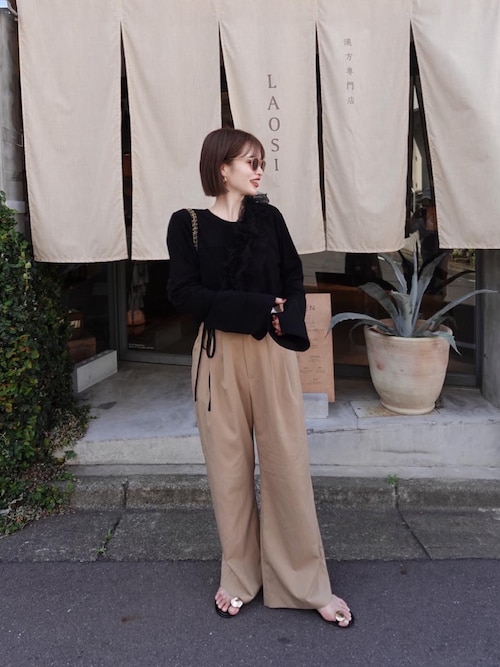 ETRO ペイズリー モチーフ フラットサンダル ホワイト エトロ25年春夏メンズシューズ、ペイズリー柄フラットサンダル