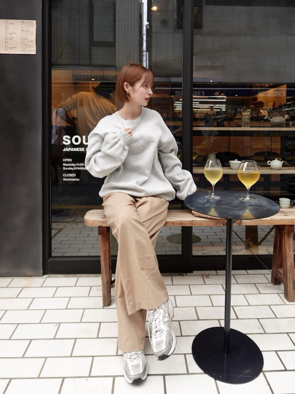 yuri.のコーディネート一覧 - WEAR