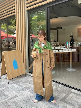 Yuri のコーディネート一覧 Wear