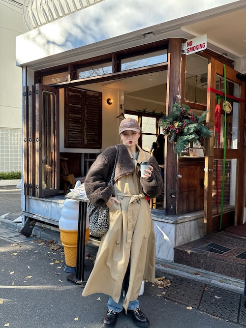 The Skirt Chronicles/スカート クロニクルズ】SLOBE別注