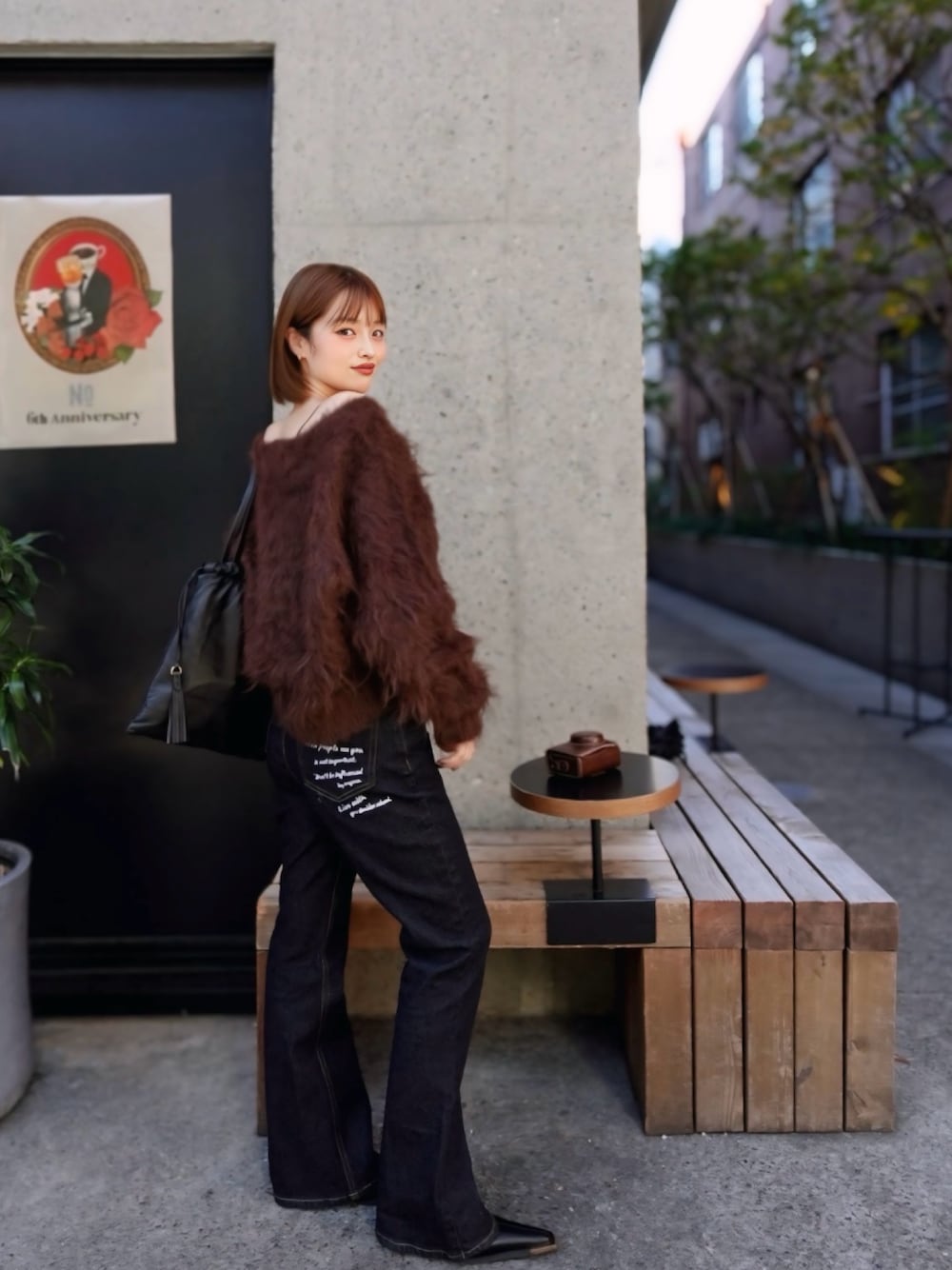 yuri.のコーディネート一覧 - WEAR