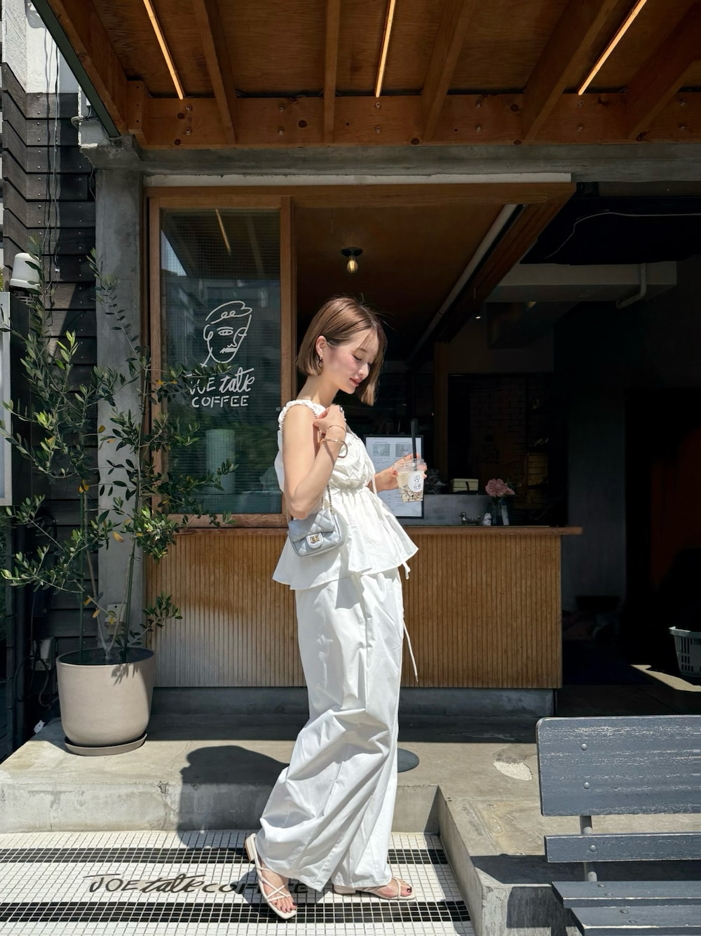 yuri.のコーディネート一覧 - WEAR