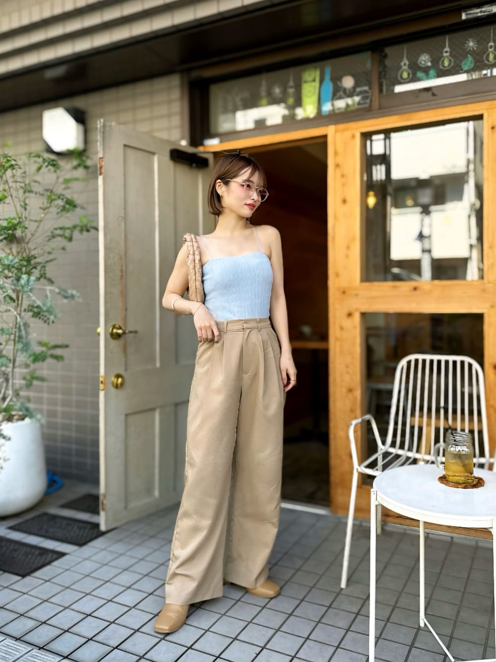 yuri.のコーディネート一覧 - WEAR