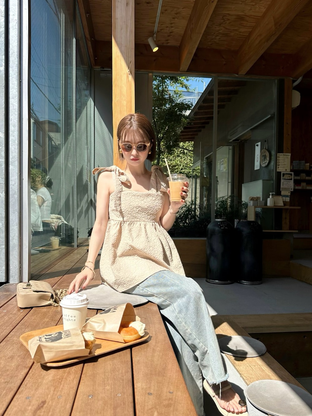 yuri.のコーディネート一覧 - WEAR