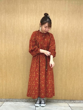 Yamaさんのコーディネート