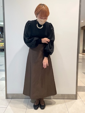 Yamaさんのコーディネート