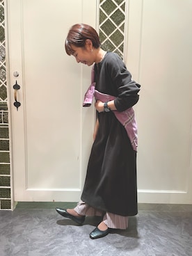 Yamaさんのコーディネート