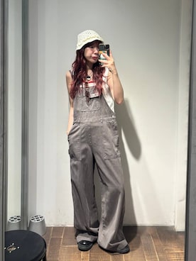 ミユキさんのコーディネート