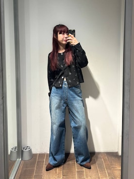 ミユキさんのコーディネート