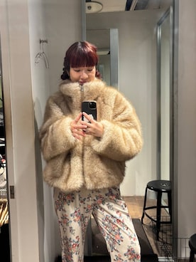 ミユキさんのコーディネート