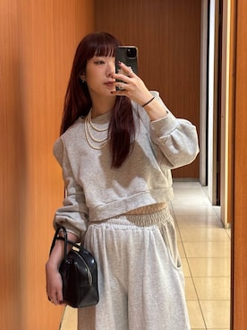 ミユキさんのコーディネート