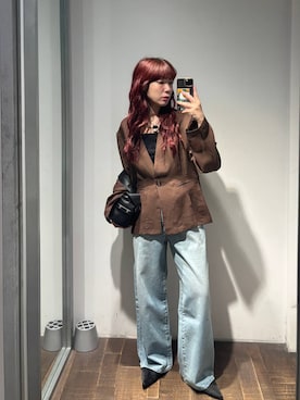 ミユキさんのコーディネート