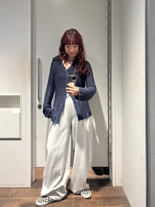 オオシマレイ　スウェディッシュアーミービンテージビッグカーディガン ビンテージ40's○NELSON KNITTING MILLS CO.レターマン