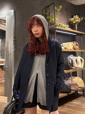 ミユキさんのコーディネート