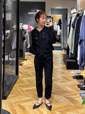 ミユキさんのコーディネート
