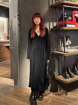 ミユキさんのコーディネート