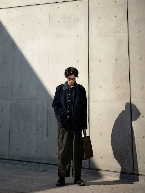 こーき|NAMACHEKOのシャツ/ブラウスを使ったコーディネート - WEAR