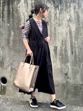 がんもさんのコーディネート