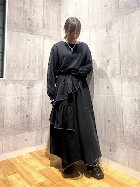 がんちゃんさんのコーディネート